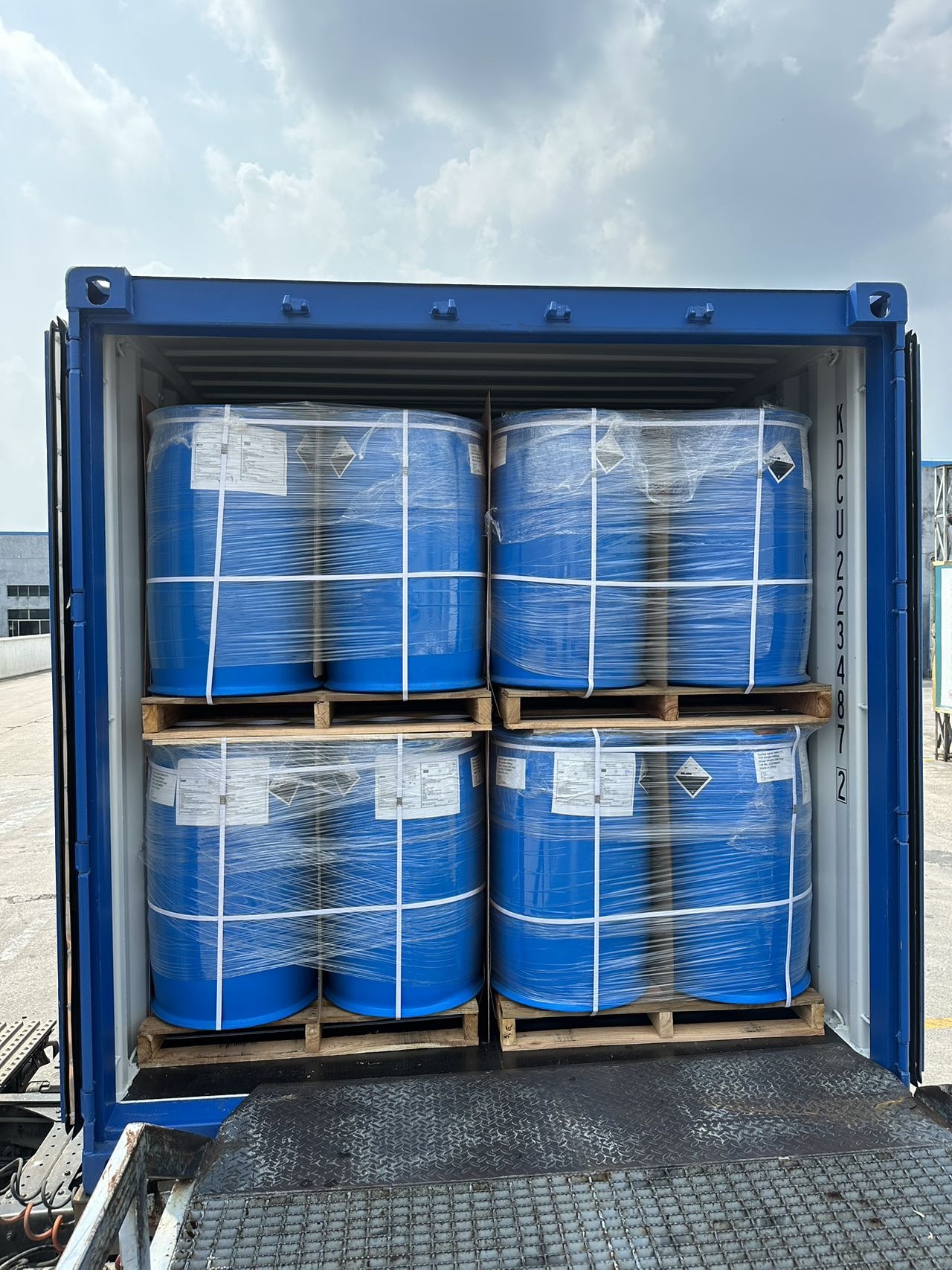 High Purity BPA Type Coatings Adhesives Epoxy Resin Coatings NPEL-128