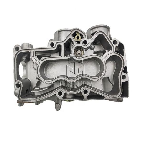 Oil cooler box 04295965 04292002 04254557 0429 5965 0425 4557 04292 002 4295965