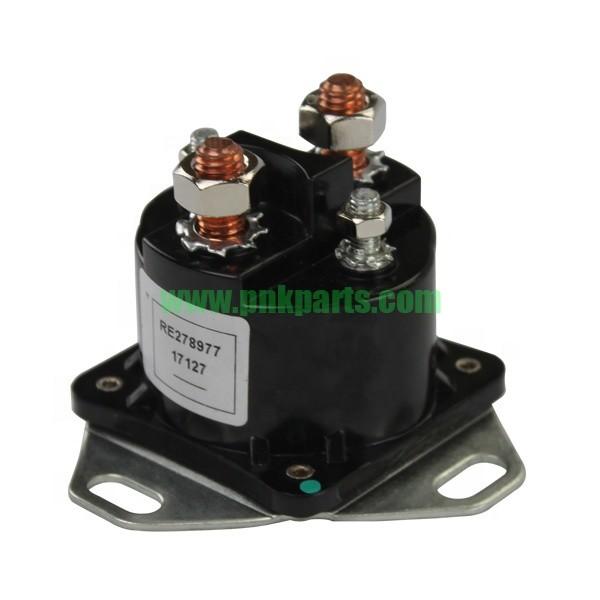 Trator Parts Relay RE278977 for JD 4035B, 5900, 5850, 5854, 5750, 5850, 5804,