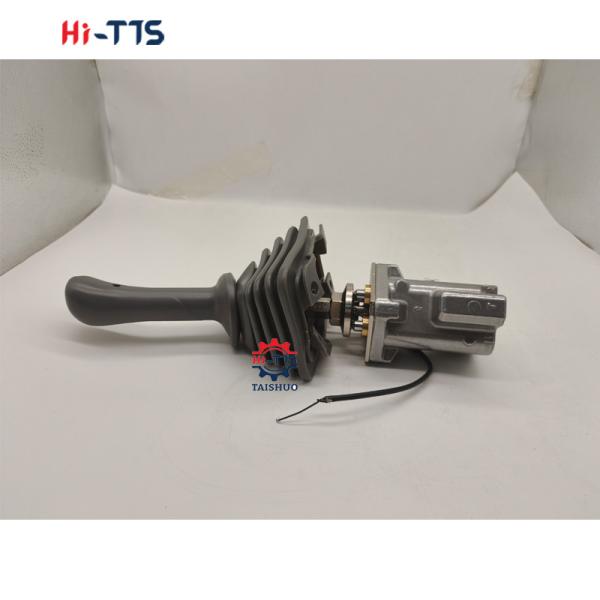 DX225 DX300 ZAX200 Excavator Hydraulic Joystick Assembly Controller Pilot Valve