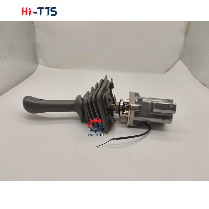 DX225 DX300 ZAX200 Excavator Hydraulic Joystick Assembly Controller Pilot Valve Handle