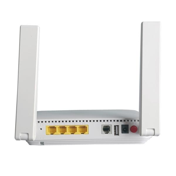 China Dualband Router ONUs GPONXPON GPON Mesh ONT with 4ge Wifi6 Ax 2.4 5 Wifi 6 EPON 5g ONU on sale China Dualband Router ONUs GPONXPON GPON Mesh ONT with 4ge Wifi6 Ax 2.4 5 Wifi 6 EPON 5g ONU on sale
