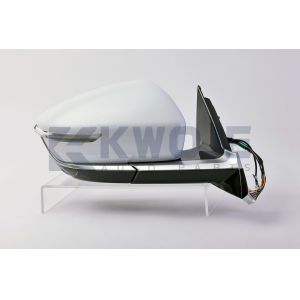 Sturdy X70Plus Car Passenger Rear View Mirror F18-8202P46AABK