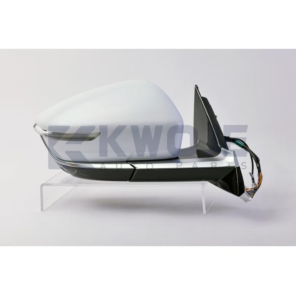 Quality Sturdy X70Plus Car Passenger Rear View Mirror F18-8202P46AABK for sale
