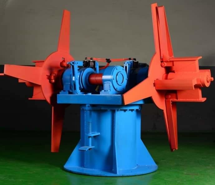 Gas Transportation ERW Pipe Mill Machine Easy Maintenance PLC Controlled