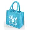 Buy cheap Eco-friendly Germany quality custom cotton jute bag 3333333 from wholesalers