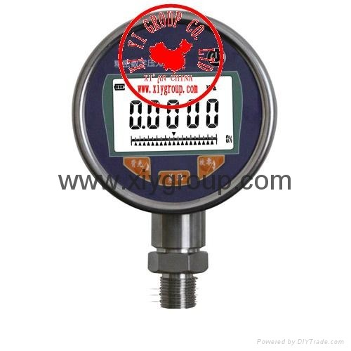 digital pressure gauge(The best quality, best service)