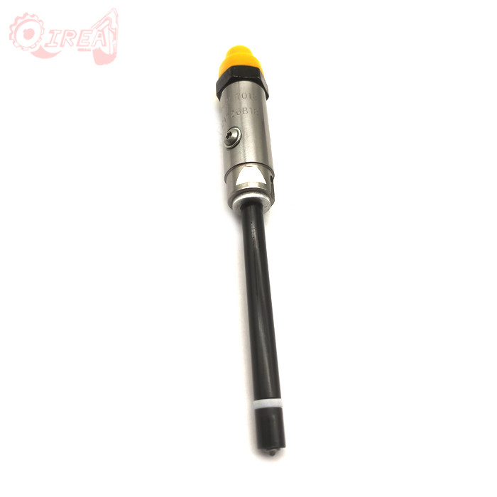 4W7018 Diesel Fuel Injectors 4W-7018 3408 3406B Engine Parts Fuel Pencil Injector Nozzle