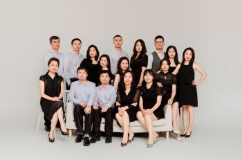 Shanghai Techway Industrial Co.,Ltd