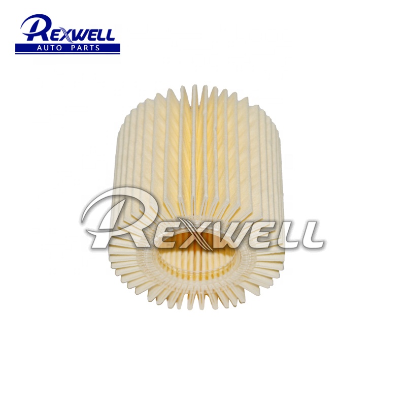 Standard Reference NO. S5116PE 04152-YZZA6 Automotive Engine Oil Filter for Toyota PRIUS
