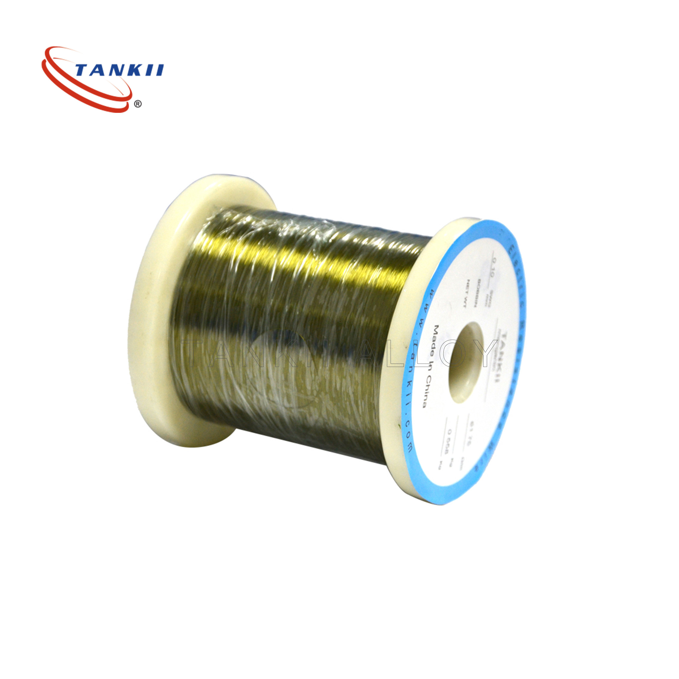 0.4mm 155 Class Enamelled Wire