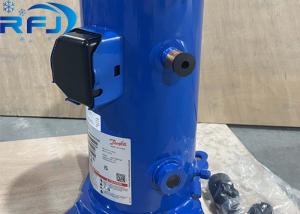  MLZ Series Scroll Compressor Medium Temperatures Mlz015~Mlz076 2HP~10HP Manufactures