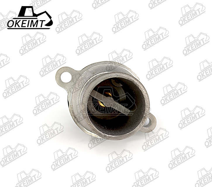 E312D2 4133l507 Thermostat For Perkins Engine C4.4 Excavator
