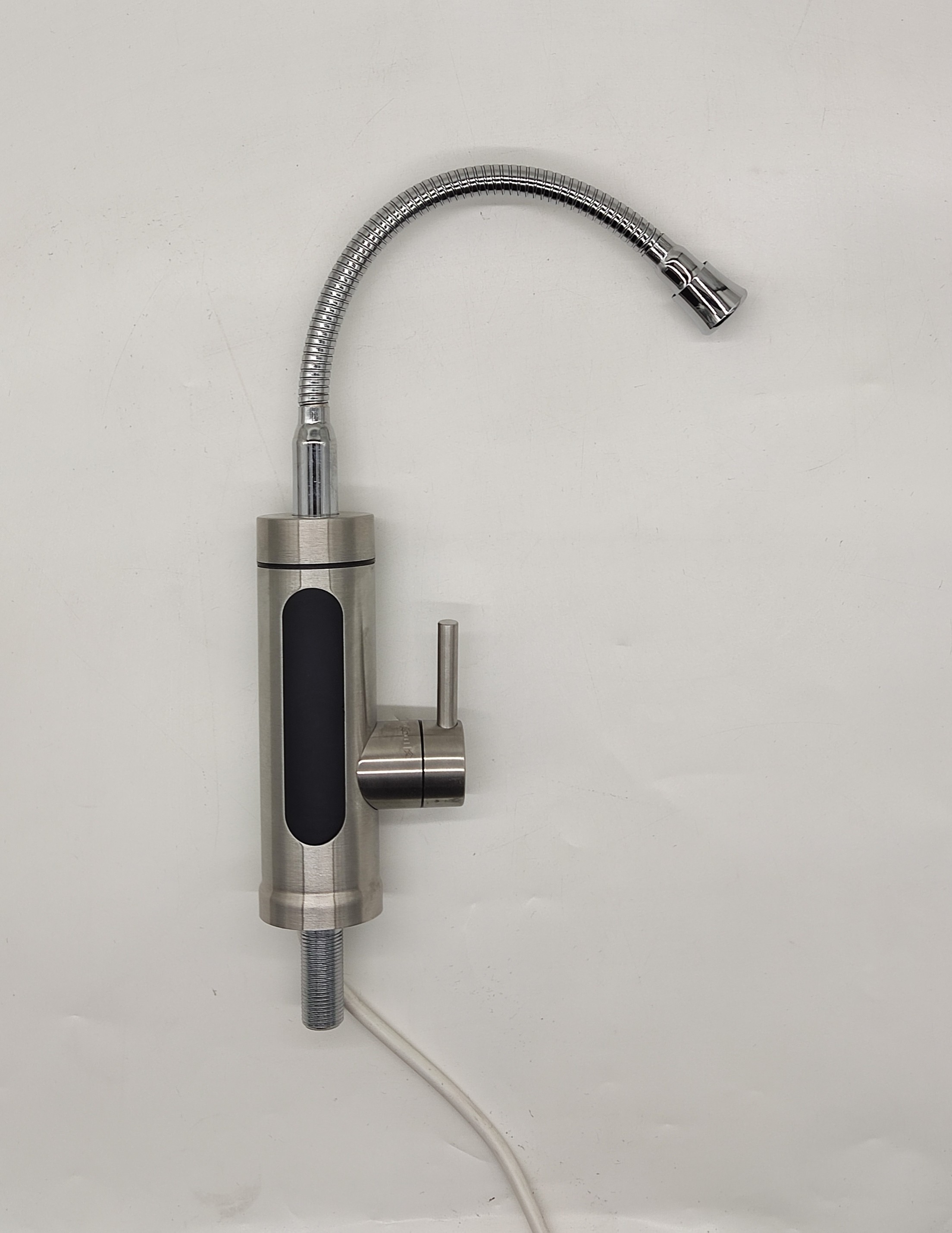 SUS304 Element Electric Tankless Hot Water Tap faucet Under Sink