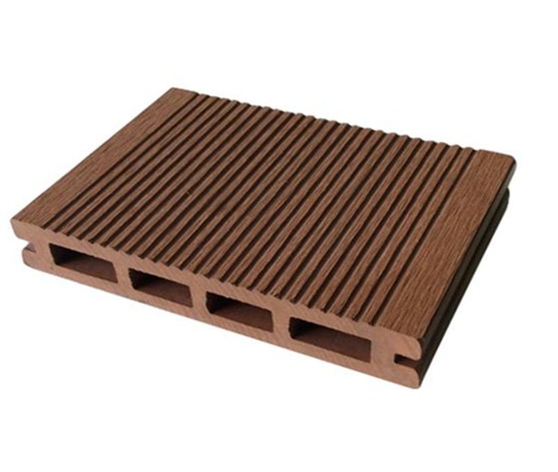 Garden Flooring Decoration WPC Wood Composite Decking Board