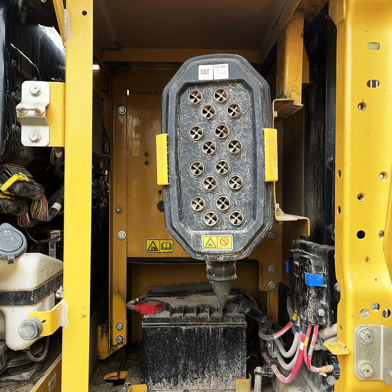 Used Caterpillar 320GC crawler Excavator 20 tonnage 1m³ Bucket Capacity Crawler Excavation
