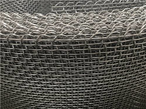 304 Micro Stainless Steel Filter Mesh Woven Wire Cloth Rust Resistant,1×635 mesh size stainless steel woven wire mesh