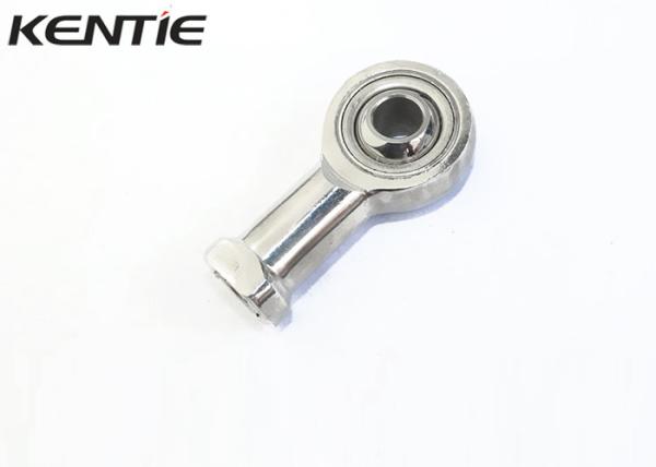 Female M6 Thread 304 Stainless Steel Rod End Bearing 6mm SI6T / K Self -