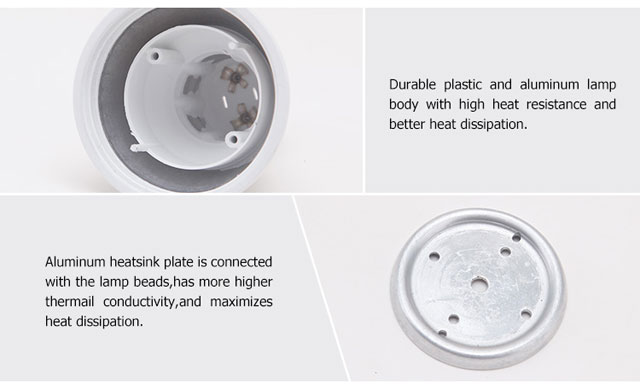 GU10 high CRI 7W LED spotlight manufacturers