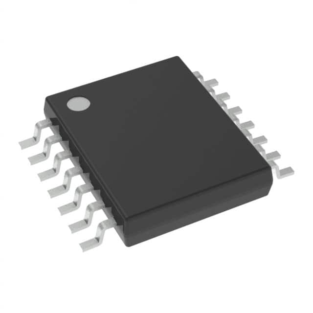  TDC7200PWR Manufactures