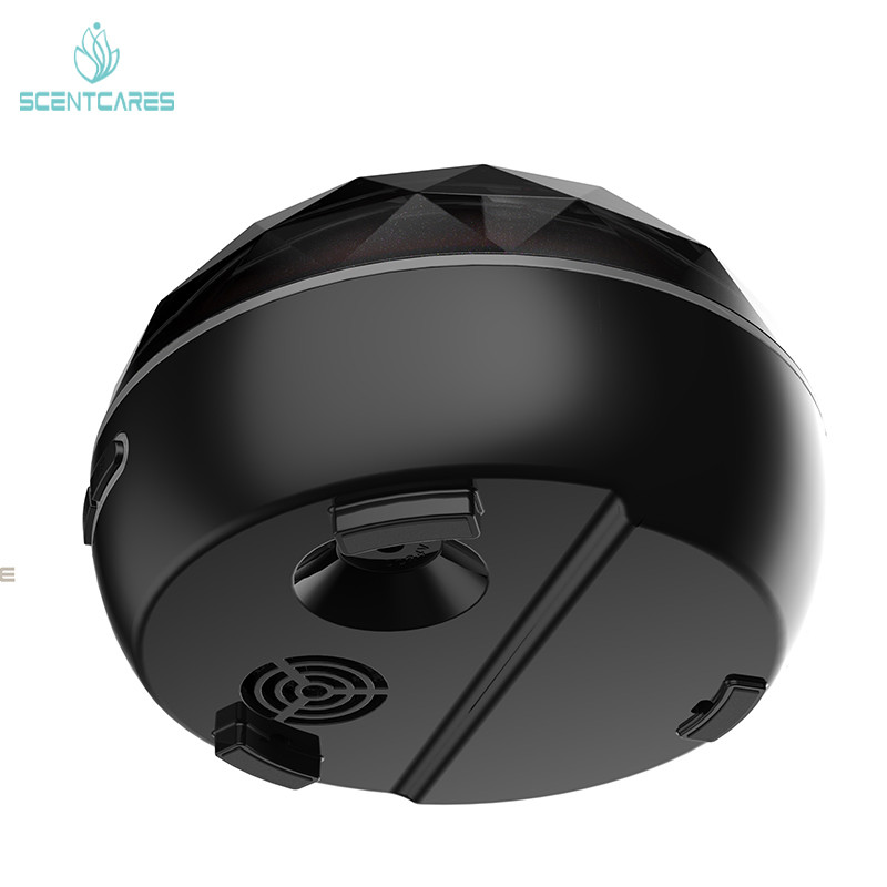 300ML Essential Oil Aroma Diffuser China Factory Ultrasonic Art Humidifier