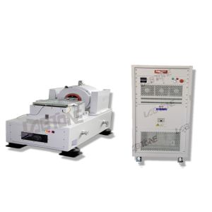 High Displacement Vibration Test System Max Velocity 200 Cm/S