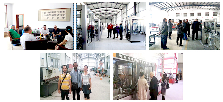 Flat / Square / Round Sticker Maker Machine , Plastic / Glass Bottle Sticker Printing Machine