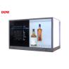 Buy cheap 700 Nits Transparent Monitor Screen 42 Inch Android System 178° Viewable Angel from wholesalers
