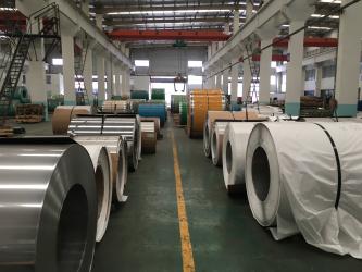 Wuxi Benchmark Special Steel Co.,Ltd