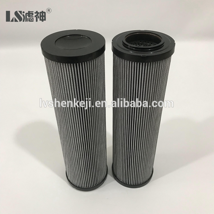 250031-850 Air Compressor Filter Element Oil Removal ISO9001 Certificate