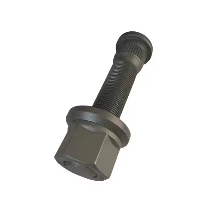 High Quality Truck Bolt And Nut For Mack Truck Parts