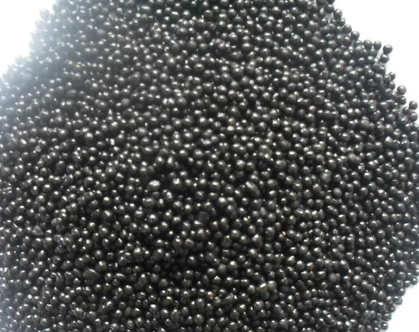 Optimize Your Fertilizer Production With 98% Granulation Rate Biological Fertilizer Pelletizer