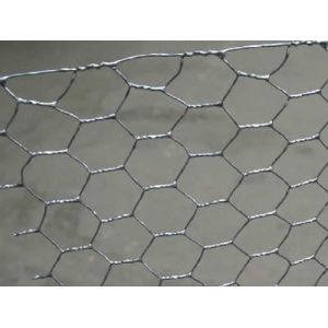0.5-2m Width Hexagonal Wire Mesh 2x1x1m Gabion Basket Size With Easy To Install