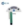 Buy cheap RAL Color Metal Dome Membrane Switch 3M468 Tactile Membrane Keypad from wholesalers