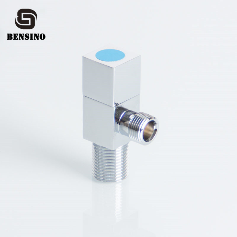 1/2 * 3/8'' 0.5Mpa 15N.M Water Fill Valve for toilet