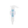 Buy cheap High Output Screw Lotion Pump Plastic PP 24mm 28mm Screw Dispenser Lotion Pump from wholesalers