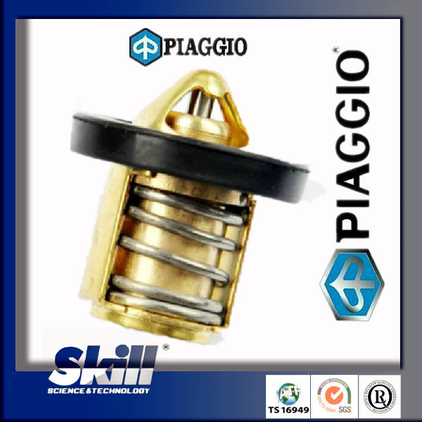 Genuine Professional Piaggio Car Engine Thermostat Auto Spare Parts 483395