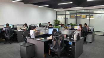 Guangzhou Wanda Metal Products Co., Ltd.