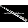 Buy cheap Surge Protected 12 Outlets 48" Metal Rack Mount Power Strip from wholesalers