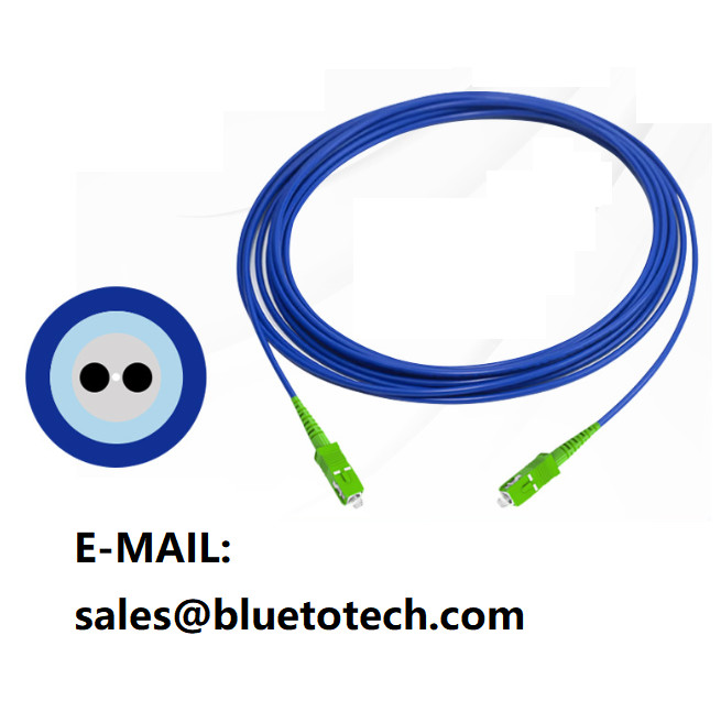 PM Fiber Optical Isolator Polarization Maintaining Optical Fiber Isolator FC Connector 1550nm