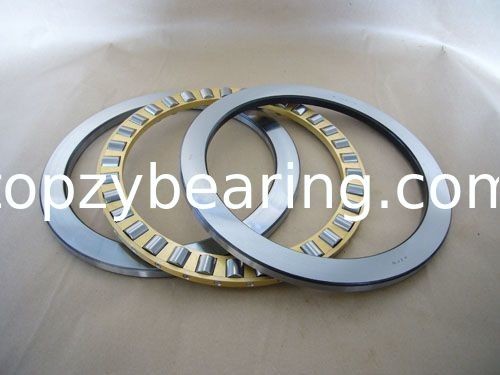 High Quality And Cheap Price Axial cylindrical roller bearings81134-TV 81136-M 81138-M 81140-M 81144-M 81148-M 81152-M