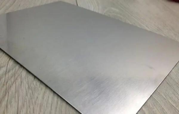 Stainless Steel Sheet Metal 304 316 Stainless Steel Plate / 304 Stainless Steel