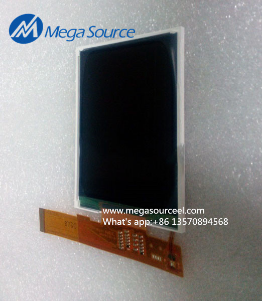 Quality AUO 3.5inch A035QN02 V2 LCD Panel for sale