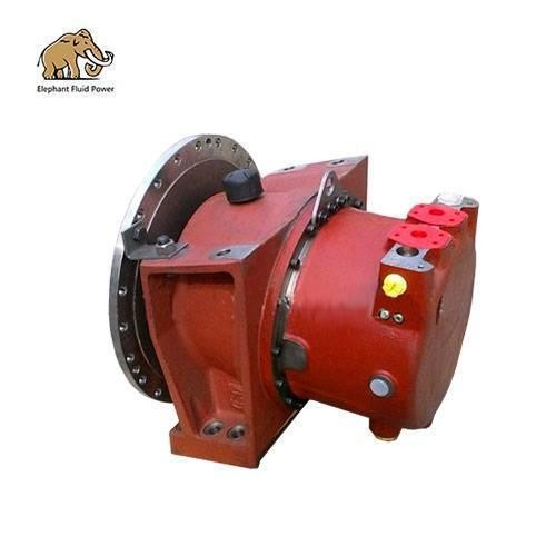 5423 Automatic Hydraulic Motors Parts Gear Oil Pump P3301 RHD
