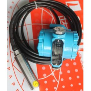  Split immersion liquid level transducer HPT-34 Manufactures