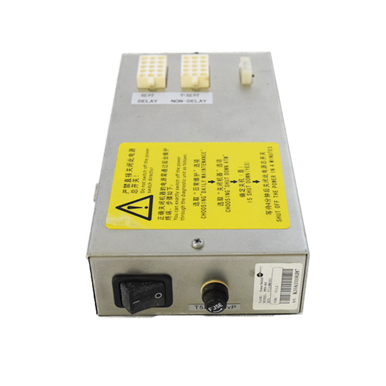 PSW-003 GRG ATM Parts GRG Banking YT3.688.010 Power Switch Original