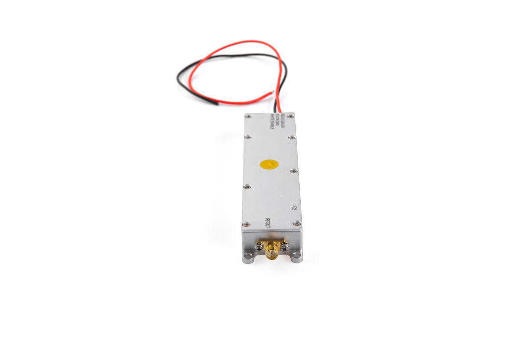 5.2g 5150-5200MHz 30W GaN Anti-Module for Anti Drone System Autel Anti Fpv C-Uas Mavic 3 Autel Fpv Ua Poland RF Module