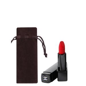  Lipstick Holder Fabric Drawstring Gift Bags Assorted Colors 13x18cm Manufactures