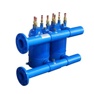  High Quality 66kw Titanium Tube Heat Exchanger with or not thermal insulating layer Manufactures