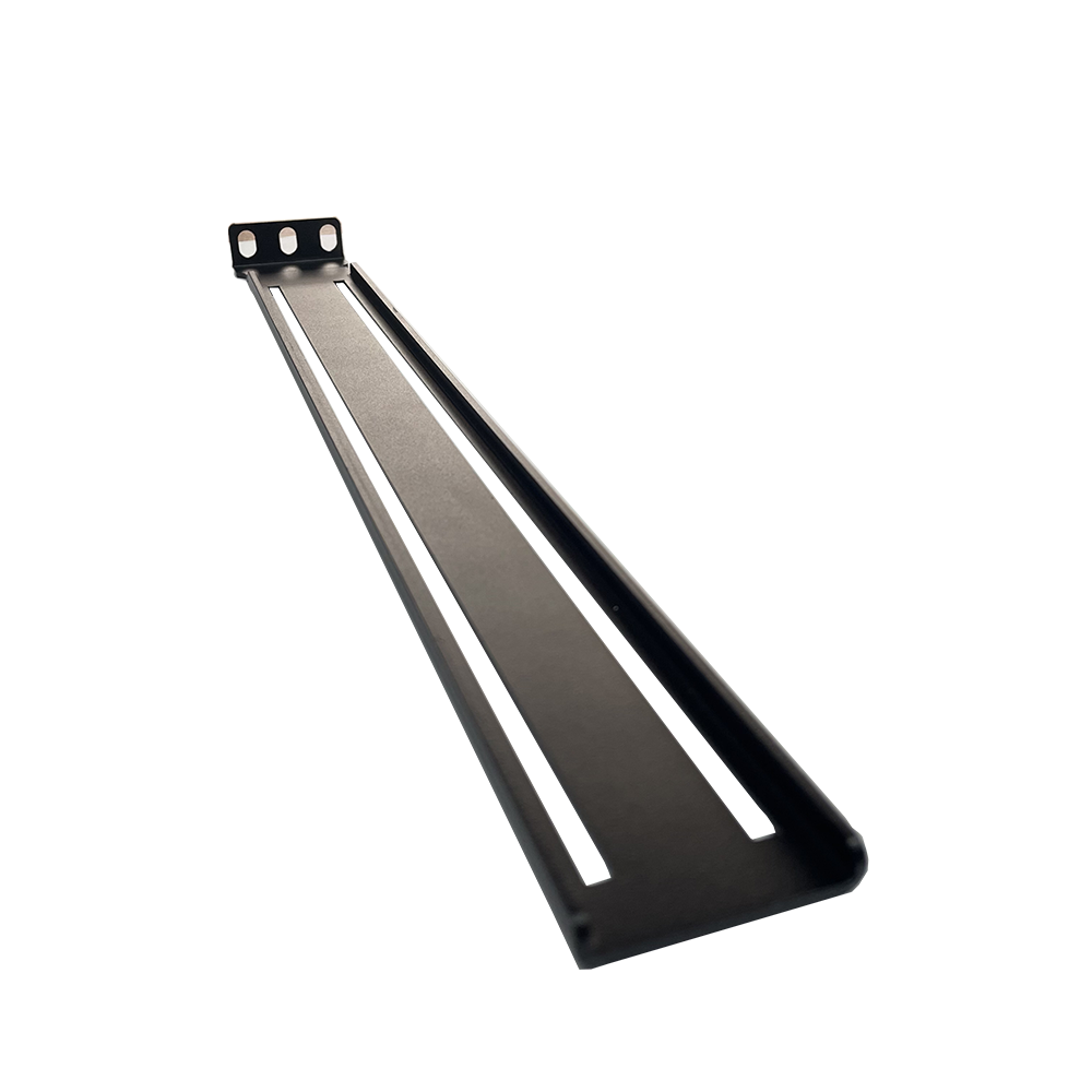 Automobile Sheet Metal Stamping Parts Forming Brackets Light Shelf Bracket